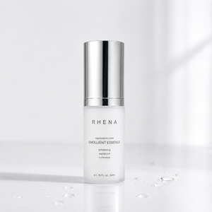 [Dwoc Corporation] RHENA Essence Émolliente à l'Arbutine, Bloqueur de Mélanine, Éclaircissant, Hydratation Profonde, Sérum Facial Coréen - Product Image 1