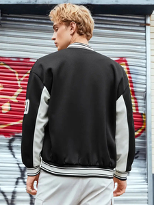 Stylish New Famous Arrival Fashionable Winter Wear Women Varsity Jackets Top Trending with Custom Good Design Varsity Jackets - Product Image 5