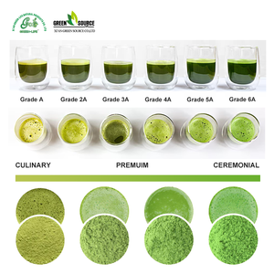 Matcha bột Nghi Lễ Matcha bột số lượng lớn Matcha trà bột matcha bột yamamasa koyamaen - Product Image 6