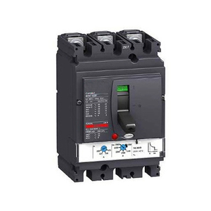 Disyuntor de CA de automatización industrial LV431860 de alta venta con construcción de aluminio y acero - Product Image 3