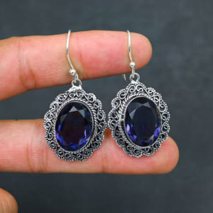 LONDON BLUE TOPAZ - Product Image 4