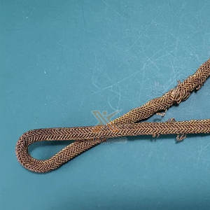 Nudos de Sábalo de Tamaño y Color Personalizados a Bajo Precio, Nudos de Sábalo de Alto Rendimiento, Nudos de Sábalo de Nuevo Diseño - Product Image 6