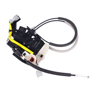 Attuatore Serratura Porta Anteriore Sinistra per Kia Optima 2.0L 2.4L 2013 2014 KLuger Coaster Harrier GS300 FAW 813104C510 813114C510 - Product Image 3