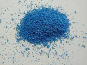 Sable de silice enduit foncé de qualité supérieure imperméable à l'eau attrayant pour les industries de la peinture et le remplissage de coulis finition fine - Product Image 3