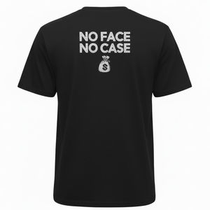 T-shirt Primum surdimensionné avec strass, 100 % coton, style urbain, séchage rapide, écologique, pour tenue de ville/décontractée, design personnalisé - Product Image 2