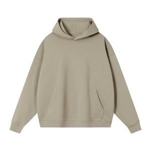 Sweat à capuche décontracté unisexe en molleton 100 % coton personnalisé Wildcats pour homme et femme, gaufré, idéal pour l'hiver - Product Image 4