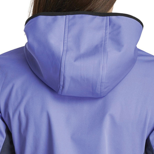 Chaqueta Softshell para Mujer con Estilo y Logotipo Personalizados, Chaqueta de Invierno Softshell de Alta Calidad para Mujer, Talla Grande, Ropa Casual - Product Image 4
