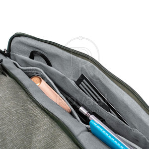 Factory Direct Sale Lightweight Nylon Zipper <b>Duffel</b> <b>Bags</b> New Style Good Quality Nylon Zipper <b>Duffel</b> <b>Bags</b> - Product Image 6