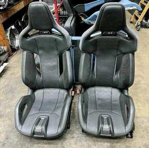 Asientos de Lujo para Automóvil BMW, Asiento de Cuero para G03 G04 G05 G06 G07 G08 G11 G12 G14 G15 G16 G17 G20 G22 G23 G24 G26 G29 G30 G32 G70 - Product Image 2