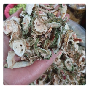 THÉ DE MELON AMER SÉCHÉ NATUREL-Riche en nutriments-Idéal pour les remèdes à base de plantes - Product Image 3