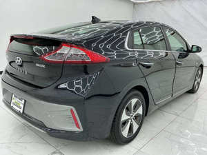 Meilleures ventes 2019 Ioniq Limited 4 portes berline PRÊT À ROULER - Product Image 5