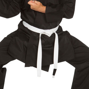 Uniforme de Karate de Nuevo Estilo Más Vendido, Hecho en Pakistán, Uniformes de Karate de Diferentes Colores, Ropa de Artes Marciales - Product Image 6