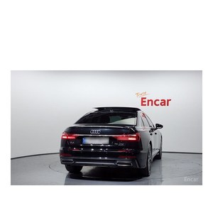 Audi A6 45 TFSI Quattro Premium 2023, 42 011 km, Volant à Gauche, Sièges en Cuir, Caméra Arrière - Product Image 4