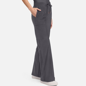 Meilleures ventes : Tenues médicales pour femmes, pantalons de travail de haute qualité pour personnel féminin - Pantalons à poches, uniformes d'hôpital - Product Image 2