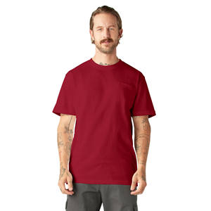 Camisetas de algodón grueso estilo streetwear con estampado serigrafiado efecto desgastado por el sol, camiseta oversize corta con lavado ácido y efecto sucio, corte holgado para hombre - Product Image 2