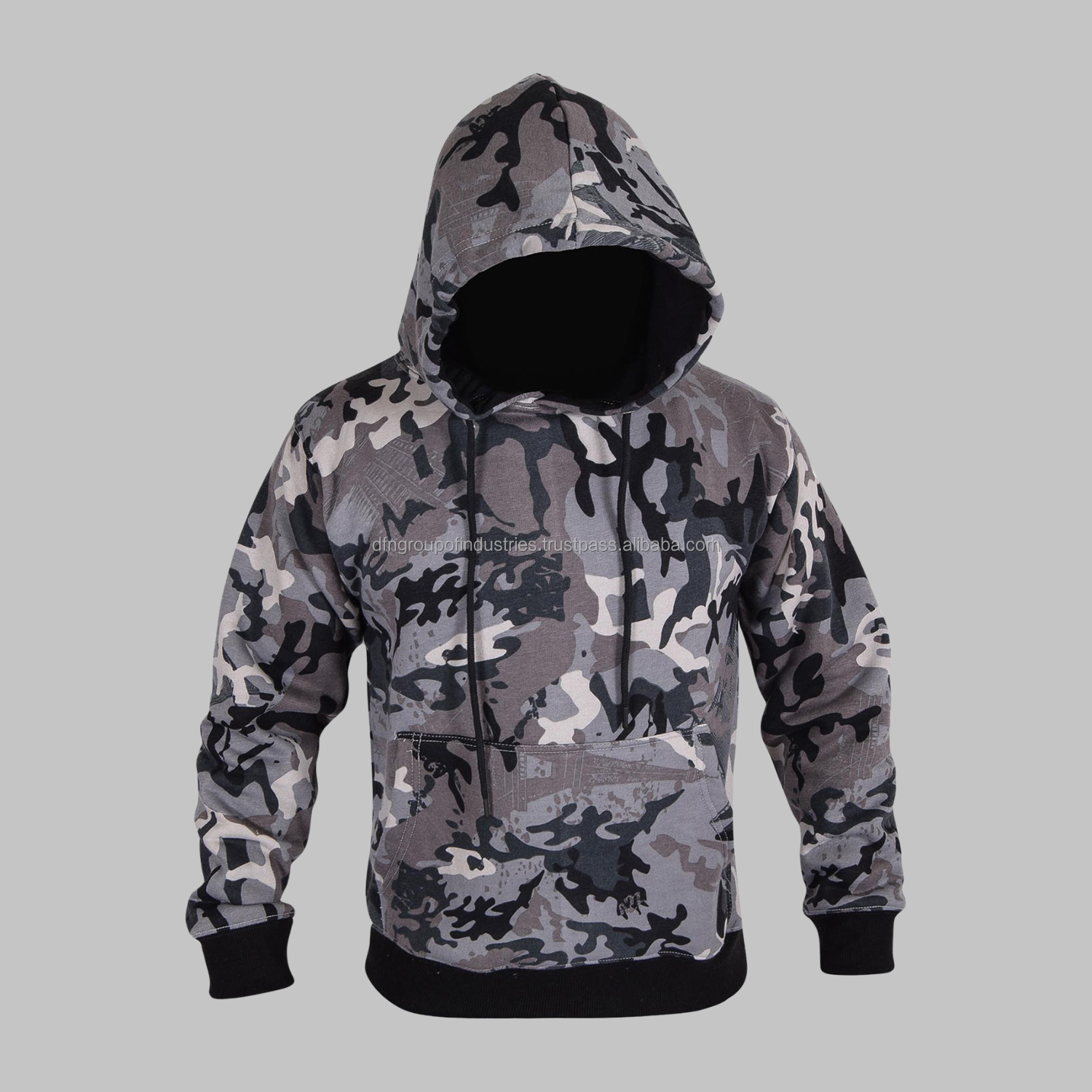 【FEPL】★FLOW TWO-WAY HOOD ZIP-UP Men's Omega Zip Hoody - Stormtech USA Retail