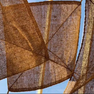 100% NATURAL COIR THE ECO-FRIENDLY SUNSHADE SOLUTION, OFFERING SUSTAINABLE BEAUTY AND SUPERIOR OUTDOOR COMFORT BY ECO2GO VIETNAM - Product Image 5