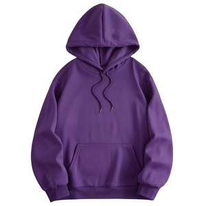Sweat-shirts imprimés d'hiver pour femmes, modèle ODM, à col mi-zippé, avec logo frontal - Product Image 1