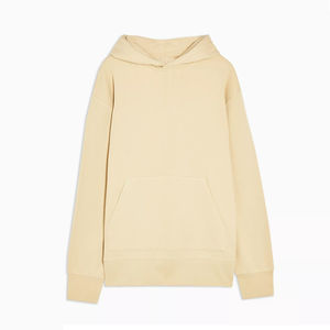 Sudaderas con Capucha de Forro Polar para Hombre, 100% Algodón Poliéster, Diseño Sólido con Capucha Personalizada, Sudaderas con Capucha Térmicas - Product Image 3