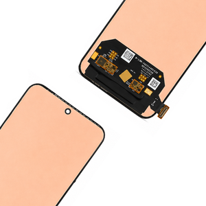 หน้าจอสัมผัสคุณภาพสูงพร้อมกรอบ LCD สำหรับเปลี่ยน รับประกัน 1 ปี สำหรับโทรศัพท์มือถือ - Product Image 4