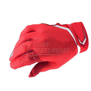 Gants de frappe de baseball les plus vendus, en cuir, texture douce, fermeture réglable, prêts à l'emploi, confort optimal, durables - Product Image 3