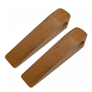 Wholesale Handcrafted Sheesham Wood Carved <b>Elephant</b> Door Stopper - Unique Indian <b>Decor</b> - Product Image 5