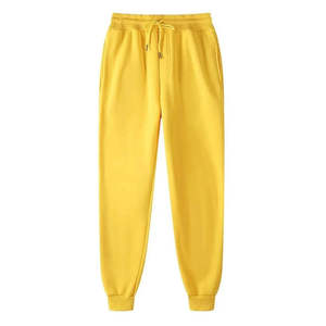 Pantalon de survêtement épais pour homme, vêtements de sport décontractés, fabrication de vêtements personnalisés - Product Image 6