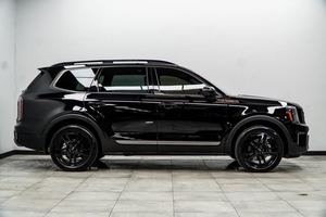 Como Nuevo, C-ia Telluride EX X-Line AWD 2023 - Product Image 1