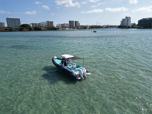 2026 R-a-n-i-e-r-i C-a-y-m-a-n 27 S-p-o-r-t T-o-u-r-i-n-g - Product Image 6