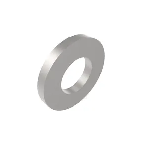 Tractor Washer <b>Part</b> Number 24M7238 Heavy Duty Steel Washer for <b>Agricultural</b> <b>Machinery</b> Repair and Maintenance Use - Product Image 1
