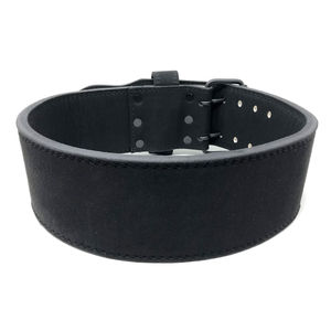 Ceinture de musculation de haute qualité en cuir, antidérapante, personnalisable, unisexe, pour la musculation, confortable, durable, best-seller - Product Image 5