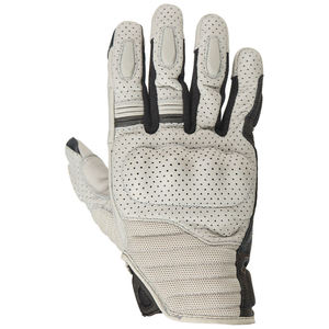 Gants de course imperméables à écran tactile, best-sellers, en cuir véritable, avec protection des doigts, pour moto. - Product Image 2