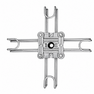 Soporte de Almacenamiento de Cables (Ajustable) para Cable de Fibra Óptica - Product Image 1