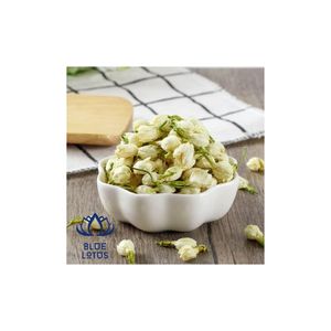 สินค้าขายดี |   ชาดอกเบญจมาศ ชาเพื่อสุขภาพ ขายส่ง สำหรับตกแต่งเทียนและจัดแสดงงานอีเว้นท์ อันเจียงบลูลอตัส - Product Image 1
