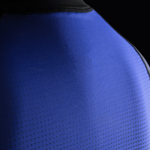 Compre Ropa Deportiva de Alta Calidad para BJJ MMA Jiu Jitsu, Rashguard Personalizado Sublimado de Manga Larga para Hombre - Product Image 4