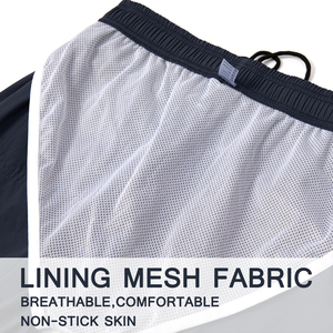 Wholesale Regular <b>Men's</b> Magical Quick-Drying Beach Shorts Cotton\Polyester Swimsuit Gym Short Feature Casual Style Swim <b>Trunks</b> - Product Image 5