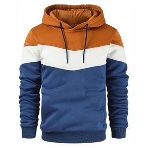 Nuevas Sudaderas con Capucha Transpirables para Hombre, Invierno 2025, Alta Calidad, MOQ Bajo, Sudaderas con Capucha Hechas a Medida, Último Diseño - Product Image 4