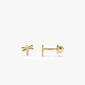 Trending Dazzling Sterling <b>Silver</b> <b>Stud</b> Leaf Moissanite <b>Earrings</b> for Women Unique Design Fine Craftsmanship Luxury Jewelry - Product Image 2