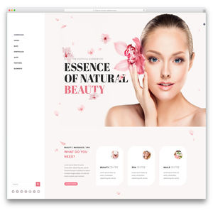 Services d'application mobile de premier plan d'Iniz Solutions pour les produits de beauté directement des meilleurs producteurs indiens, version Internet disponible - Product Image 5