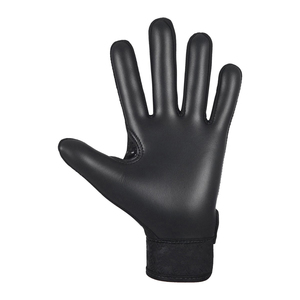 Gants de gardien de but de football professionnels personnalisés, paume en latex allemand haute adhérence, protection des doigts - Product Image 5