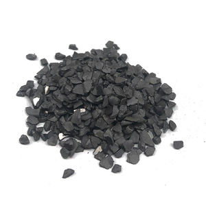 Déchets métalliques en carbure de qualité supérieure pour le recyclage industriel, la fabrication et le raffinage - Product Image 1