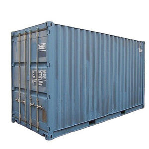 Contenedores de Envío Nuevos/Usados al por Mayor de Fábrica, Disponibles en 20/40 pies, Contenedores High Cube en Línea - Product Image 1