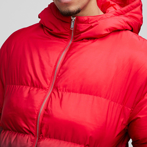 Puffer Jackets Stylish <b>Winter</b> Coats Insulated Down Warm Fashion Outerwear OEM Supply - Product Image 3