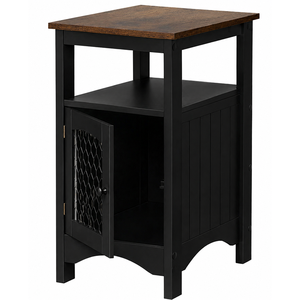 Meubles et armoires en bois massif - Product Image 4
