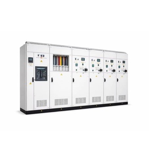 Centro de Control de Energía con Panel PCC de Alta Calidad para Distribución Eléctrica Industrial y Gestión de Energía, Disponible para la Venta - Product Image 1