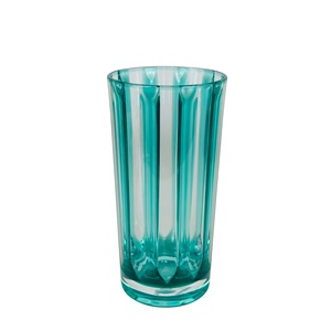 Unbreakable Colored 23 oz <b>Plastic</b> Drinking <b>Glasses</b> for Party Home Bar - Product Image 1