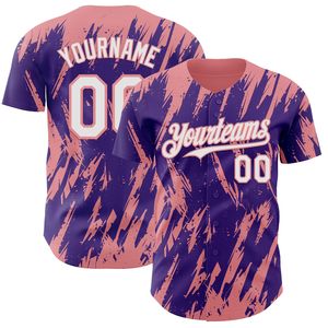 Camiseta de Béisbol Corta Personalizada con Logotipo Frontal, Antibacteriana, con Botones, 100% Algodón Orgánico, Uniforme Deportivo Unisex - Product Image 5