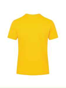 T-shirt décontracté pour homme de haute qualité, été, 100% coton, coupe ajustée, manches courtes, séchage rapide, personnalisation disponible, logo de marque personnalisé - Product Image 3