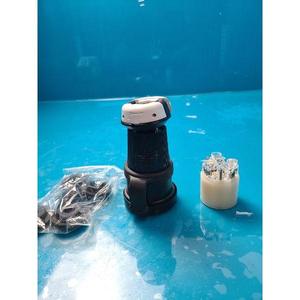HUBBELL HBL2613SW - อุปกรณ์และชิ้นส่วนเซมิคอนดักเตอร์ระดับโลกที่เชื่อถือได้ - Product Image 4