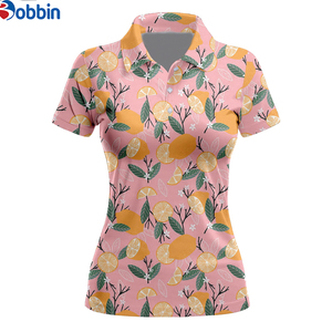 Último Diseño, Camisetas Deportivas Personalizadas con Sublimación, Bordado, Tejido Transpirable, para Tenis y Golf, 100% Personalizables - Product Image 3